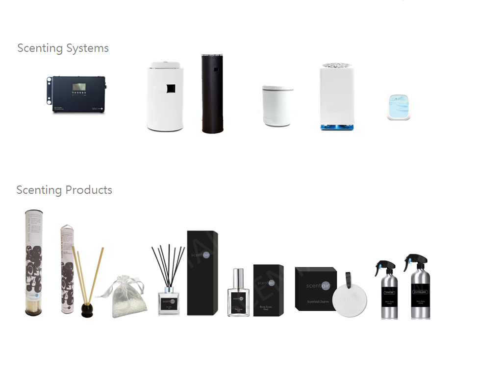 Calco Industrial Products Ltd.