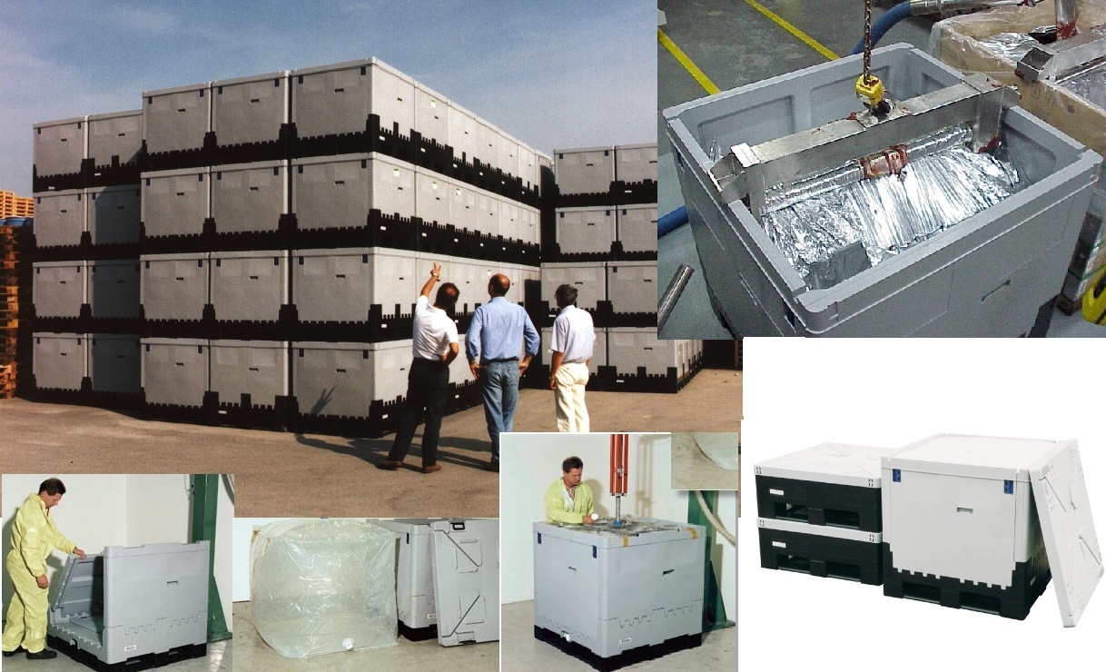 Calco Industrial Products Ltd.