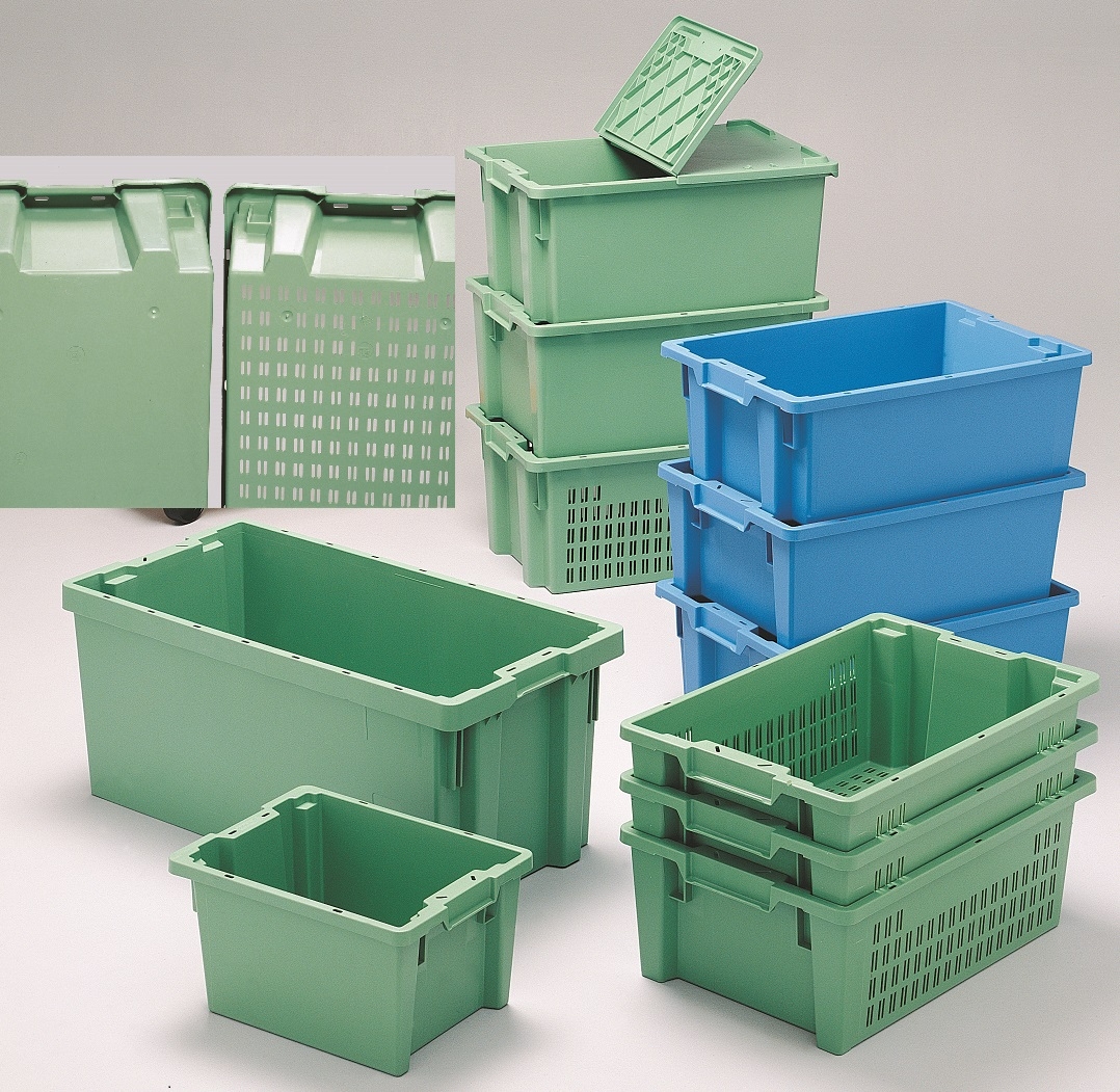 Calco Industrial Products Ltd.