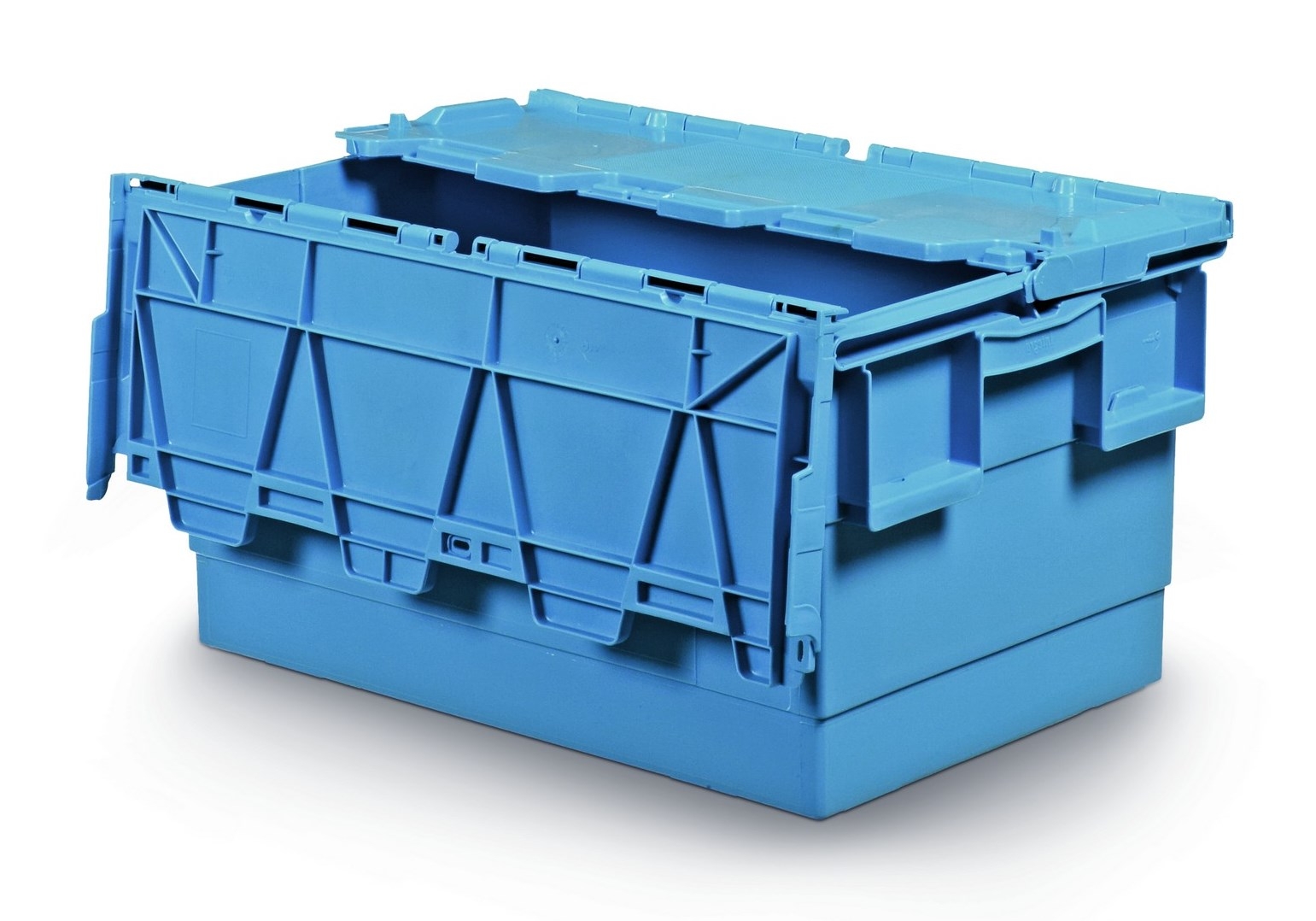 Calco Industrial Products Ltd.