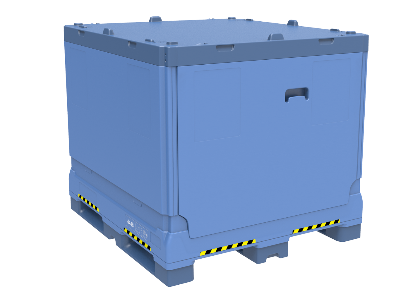 Calco Industrial Products Ltd.